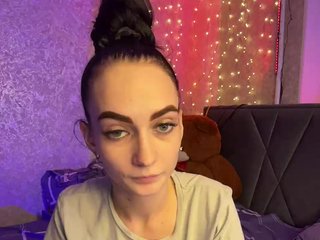 Chat de vídeo erótico AngelDemon_SW