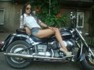 Chat de vídeo erótico angelovlove