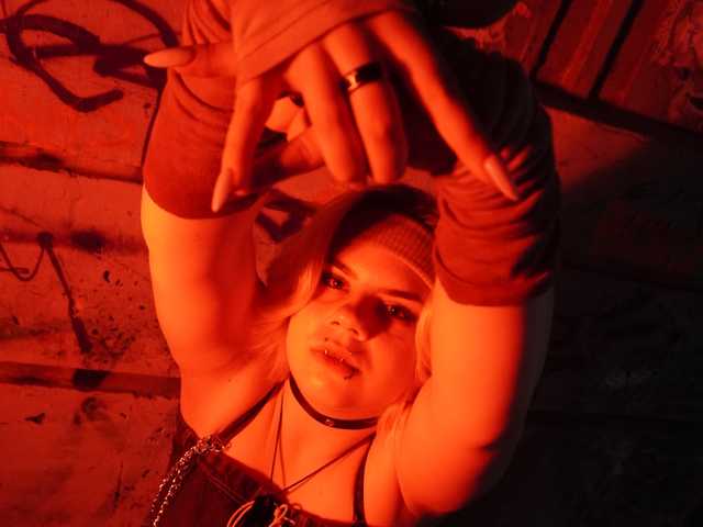 Foto do perfil AngelPankGirll