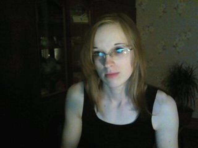 Capturas de tela de transmissão Angelpussy1