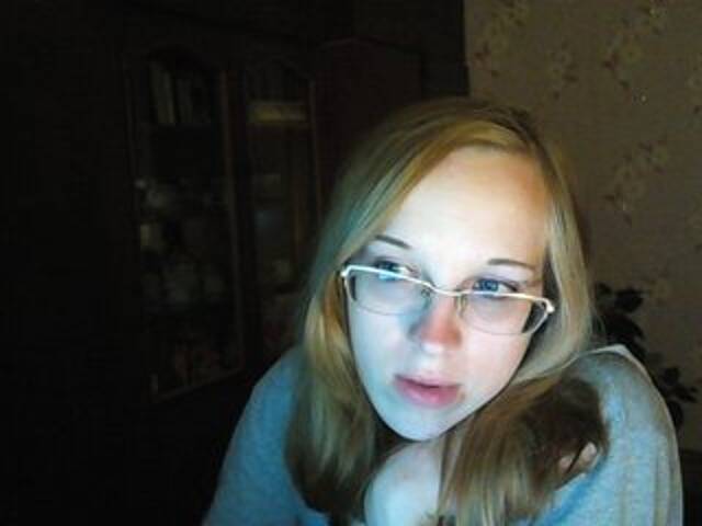 Capturas de tela de transmissão Angelpussy1