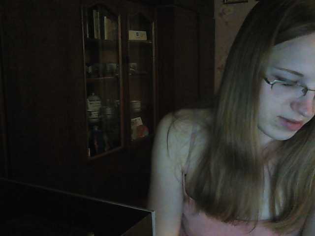 Capturas de tela de transmissão Angelpussy1