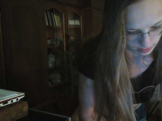 Capturas de tela de transmissão Angelpussy1