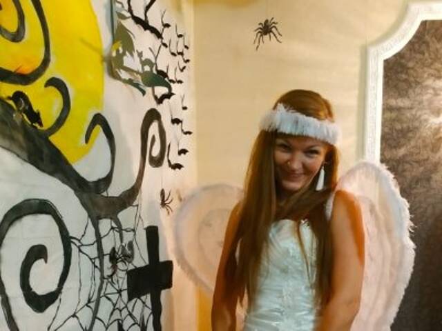 Foto do perfil Angels04