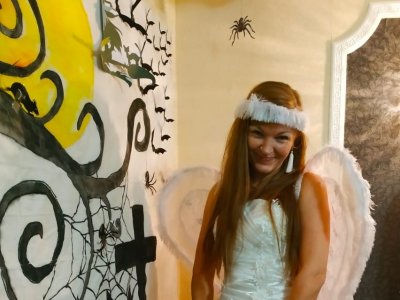 Foto do perfil Angels04