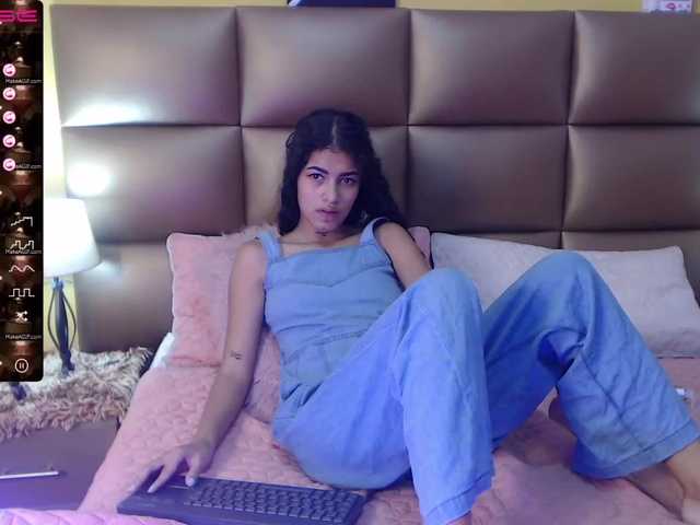 Capturas de tela de transmissão AngelsBans