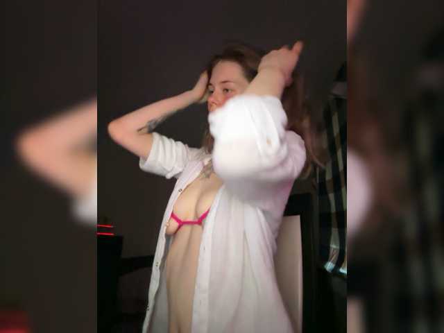 Capturas de tela de transmissão SortAngela