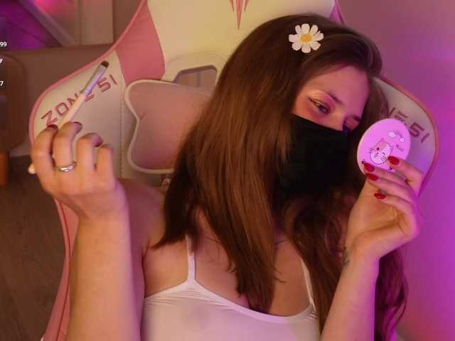 Capturas de tela de transmissão SortAngela