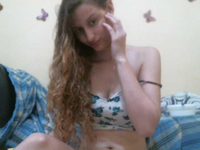 Foto do perfil angelsofia21