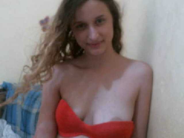 Capturas de tela de transmissão angelsofia21