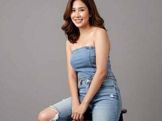 Chat de vídeo erótico LadyPeach