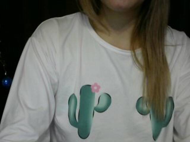 Capturas de tela de transmissão CHERRYjuice