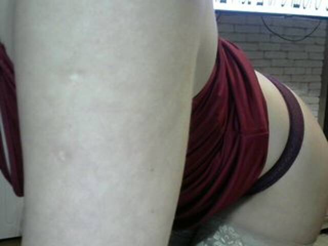 Capturas de tela de transmissão CHERRYjuice