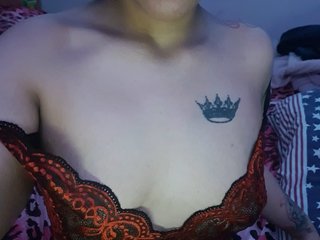 Chat de vídeo erótico Angely96a