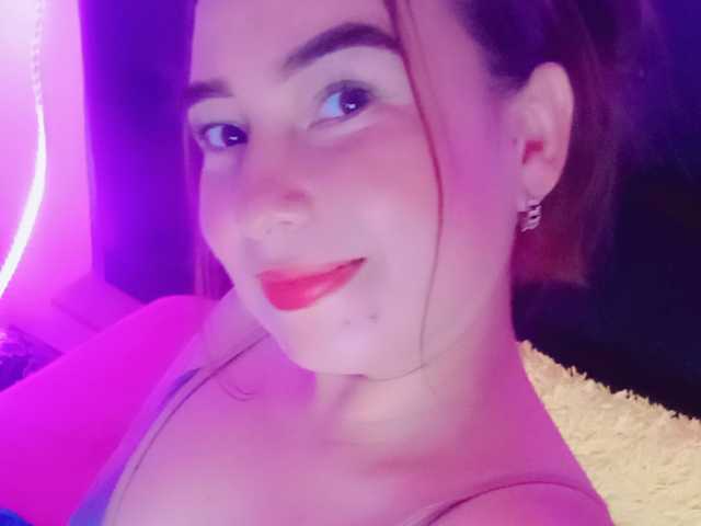 Foto do perfil ANGELY97