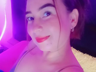 Chat de vídeo erótico ANGELY97