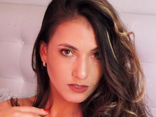 Chat de vídeo erótico AngelycaGarce