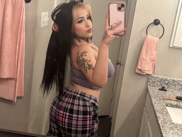 Foto do perfil Angelynraynex