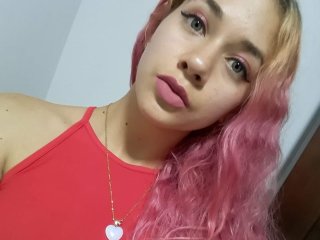 Chat de vídeo erótico AngelyRose