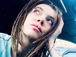 Chat de vídeo erótico AngesInTattoo18