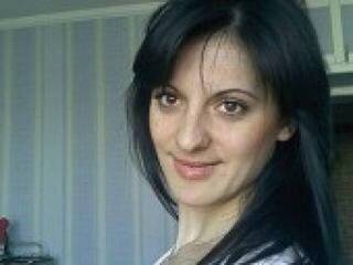 Chat de vídeo erótico angevanessa