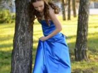 Chat de vídeo erótico anggelica