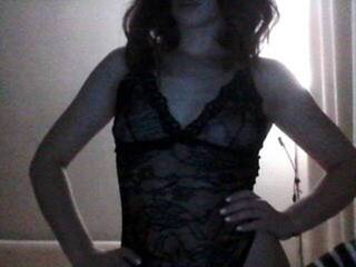 Chat de vídeo erótico angi28