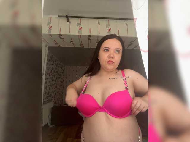Capturas de tela de transmissão Angie-Delores