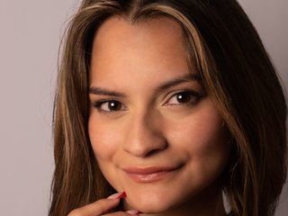 Chat de vídeo erótico Angie-Pirs