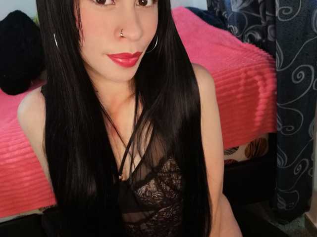 Foto de perfil angie0412