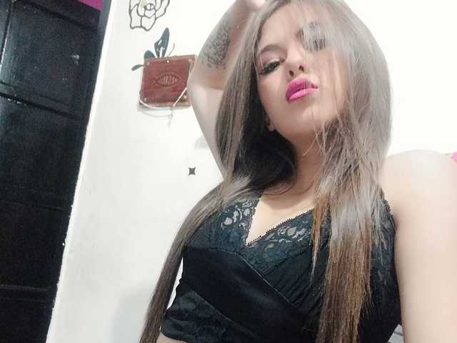 Foto de perfil angie171