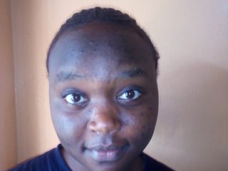 Chat de vídeo erótico Angie254