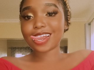 Chat de vídeo erótico Angie7