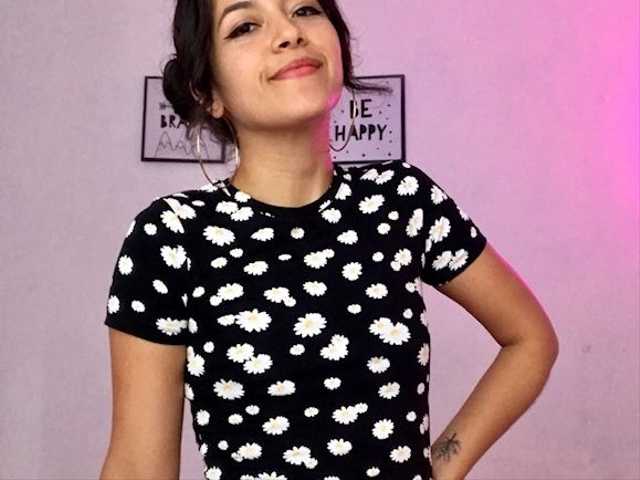 Foto do perfil AngieGil