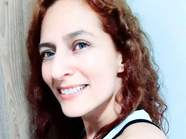 Foto do perfil AngieJones