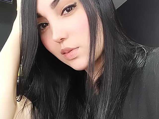 Foto do perfil angielatin