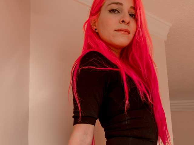 Foto do perfil AngieRainbow