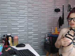 Chat de vídeo erótico angierot20251