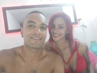 Chat de vídeo erótico angiesumer