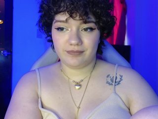 Chat de vídeo erótico AngiJackson