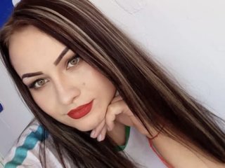 Chat de vídeo erótico Angilss