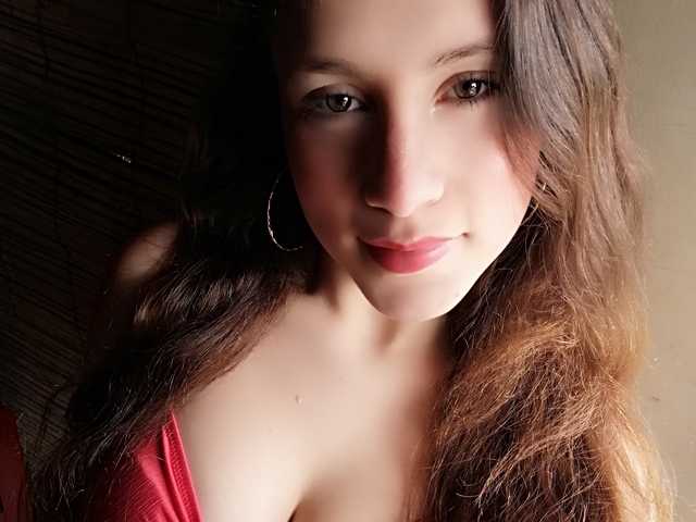 Foto do perfil anguelycm