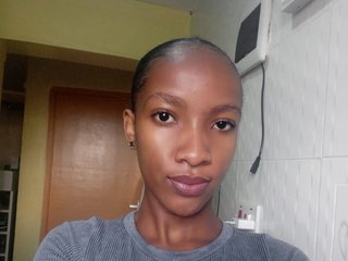 Chat de vídeo erótico Angydoll