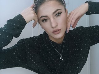 Chat de vídeo erótico AniaGraya