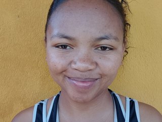 Chat de vídeo erótico Anic7