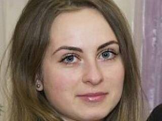 Chat de vídeo erótico anichka777