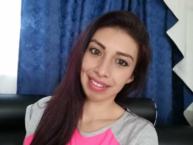 Foto do perfil anickk
