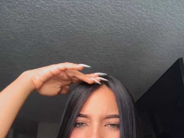 Foto do perfil anie-evanss