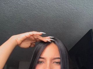 Chat de vídeo erótico anie-evanss