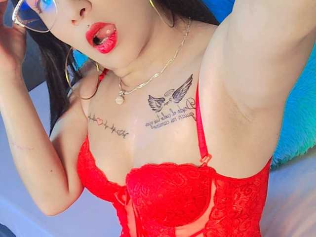 Foto do perfil AnieButtocks